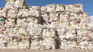 Abruzzo prima regione del Sud per raccolta differenziata di carta e cartone