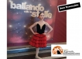 La ballerina montesilvanese