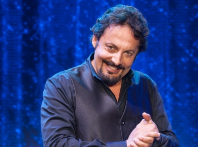 Chieti, “Enricomincio da Me Unplugged”.