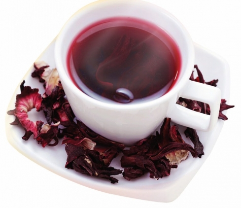 Dimagrire con l'ibisco, ecco come.