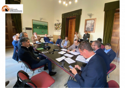 Nuova Pescara, Commissione Statuto differisce al 2024