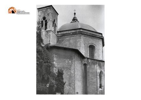 1799. L'Aquila, la strage dei religiosi e laici a San Berardino. Una lapide per ricordare?