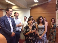 Montesilvano/Laboratorio Urbano: progetti di fine corso degli studenti di Architettura