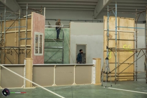 Corto di Maurizio Forcella “Quando la banda passò” partono le riprese