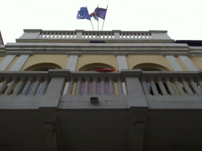 Circolo aternino