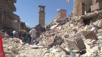Amatrice, un anno dopo: il successo del Polo del cibo