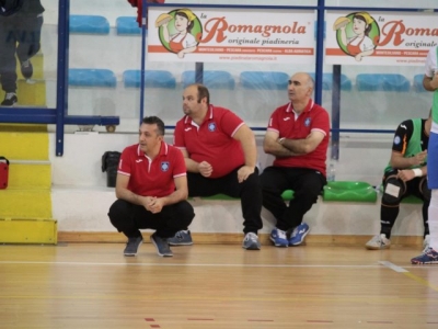 Montesilvano sconfitto 4-2 a Todi, dopo una serie infinita di occasioni fallite.