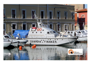 3.100 finanzieri in più sul territorio nel 2024