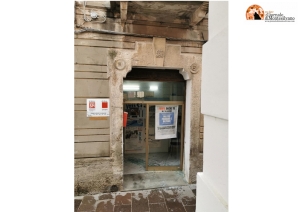 San Vito Chietino. Devastazione sede Cgil: da condannare qualsiasi il movente.
