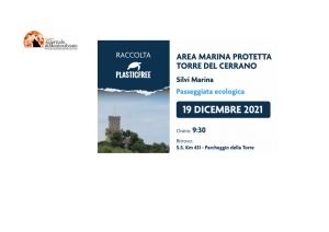 Montesilvano, Magister Village alla passeggiata ecologica