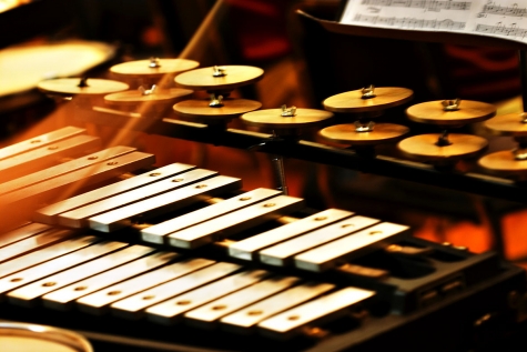 Montesilvano/Festival percussioni. Questa sera gran finale