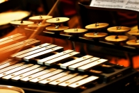 Montesilvano/Festival percussioni. Questa sera gran finale
