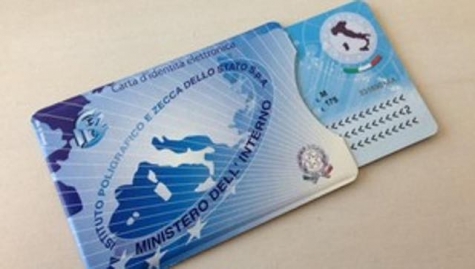 Servizi digitali per chi ha Carta d'Identità Elettronica 3.0 (CIE)