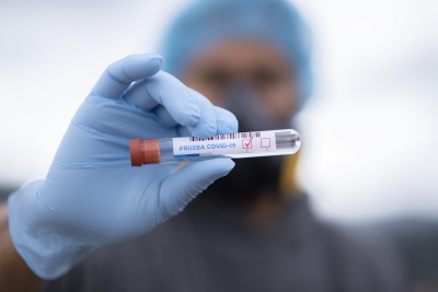Coronavirus/Italia. I dati sono confortanti. Calano i ricoverati e aumentano i guariti.