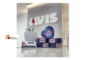 Avis. A San Valentino fai il regalo d’amore perfetto!