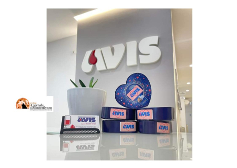 Avis. A San Valentino fai il regalo d’amore perfetto!