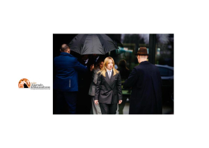 Il nuovo equilibrio dell'alleanza: oltre la sovranità verso l'interdipendenza strategica