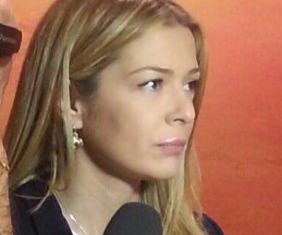 Sara Marcozzi