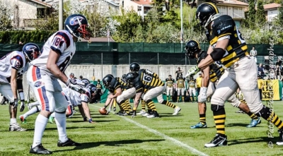 Pescara crabs: trasferta dura come l’acciaio