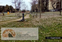 Montesilvano, restyling di 8 parchi