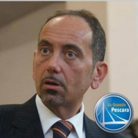 Grande Pescara. Di Carlo prosegue sciopero della fame. 
