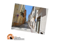 Città Sant’Angelo si aggiudica il premio “Cittaslow Prize Chiocciola orange 2020”.