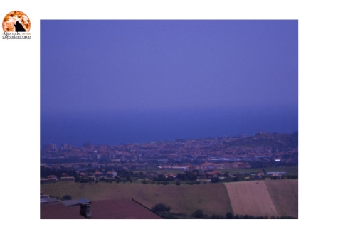 Città Sant'Angelo annuncia fine espropri per 'Corridoio verde adriatico'.