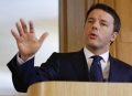 Renzi a Pescara. La città blindata per accogliere il Presidente