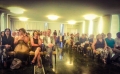 Cenando con Michetti, successo per lo studioso Iezzi