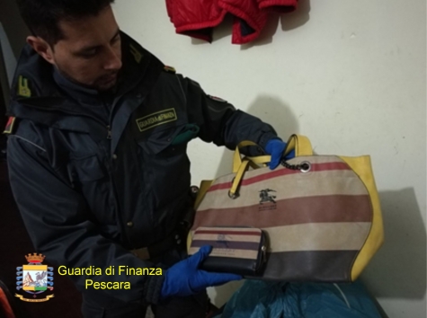 l'operazione