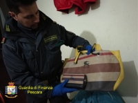 l'operazione