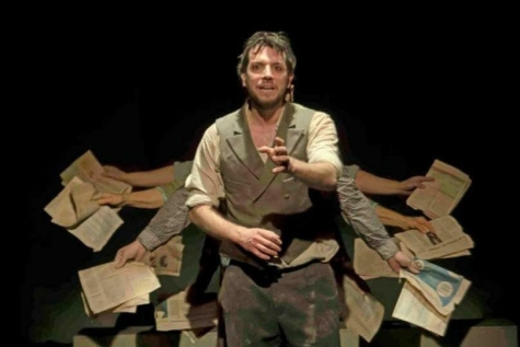 Matta di Pescara. Quel che resta