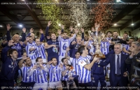 Final eight Coppa Italia entra nella bacheca del Pescara