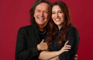 Red Canzian domani a Montesilvano