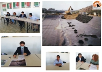 conferenza odierna in Comune 