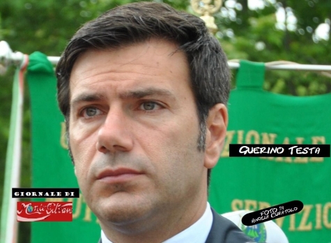 Guerino Testa