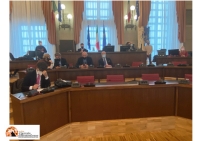 Pescara/crisi idrica. Aca in Consiglio Comunale. Grande affidamento nei 30mln ero del Pnrr.