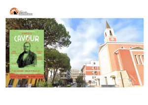 "Notte Di Cavour" a Pescara.