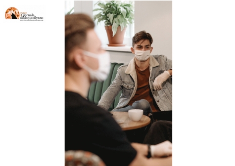 Covid. Speranza: nuova fase complessa. Costa: messaggi rassicuranti ai cittadini vaccinati