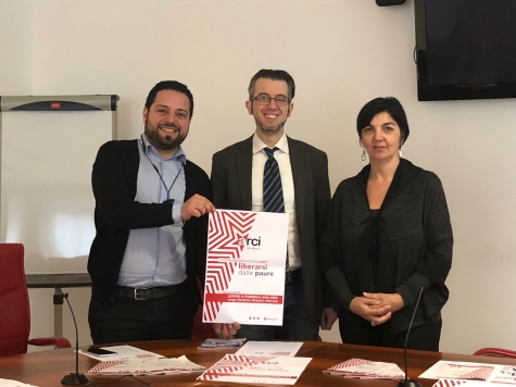 Pescara, congresso Arci all'Aurum contro xenofobia e populismo