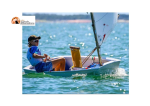 Vela/Ravenna. Buoni risultati per Thomas Colaizzi giovane atleta di 14 anni