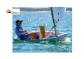 Vela/Ravenna. Buoni risultati per Thomas Colaizzi giovane atleta di 14 anni