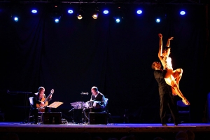 Concerti sotto le stelle/Pescara international music festival - 23a edizione