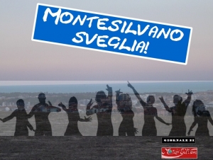 Montesilvano, vuota come una 'necropoli', sola e senza Anima. Perchè non fare l'ultimo tentativo? video