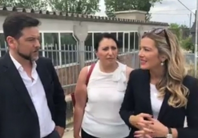 Chieti. Potabilizzatore Acqua da 25 mln di euro. Riattivare o dismettere?