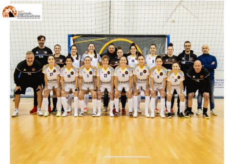 Calcio a 5, verso il berby d'Abruzzo Tikitaka Planet e Pescara Futsal Femminile