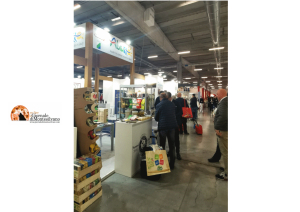 Le eccellenze abruzzesi in vetrina al Cibus di Parma