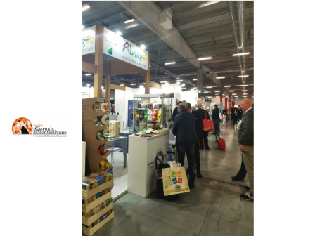 Le eccellenze abruzzesi in vetrina al Cibus di Parma