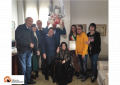 Giulianova. Festeggia 101 anni. Il Segreto di Ida: uncinetto, vino e partita a scopa.
