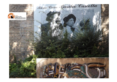 Eventi d'autunno al Museo Cascella e al Museo delle Genti d'Abruzzo